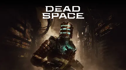 والپیپر بازی دد اسپیس Dead Space با کیفیت اچ دی