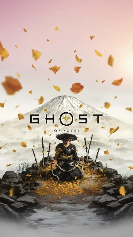 بازی Ghost of Tsushima 2