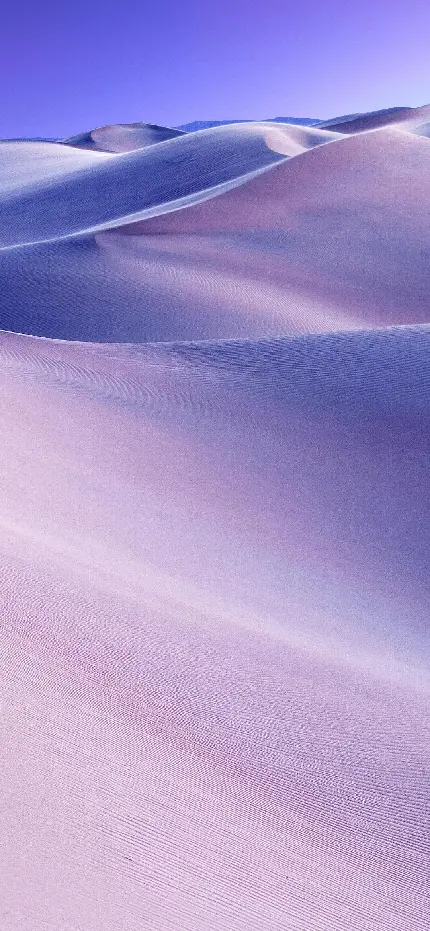 تصویر زمینه بنفش برای موبایل شیائومی مدل ردمی نوت ۱۳ پرو