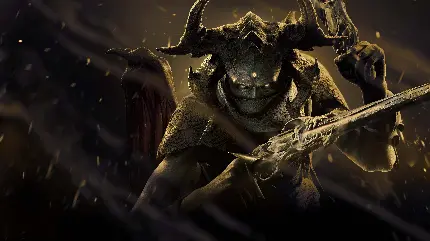والپیپر متال هل سینگر Metal Hellsinger فول اچ دی