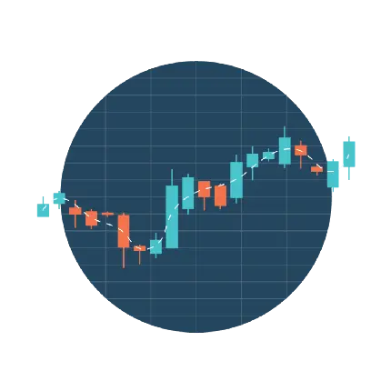 تصویر PNG تریدر با کیفیت بالا برای طراحی کارت ویزیت