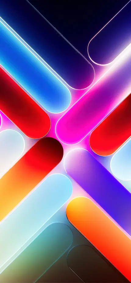 بکگراند چشم نواز گوشی با کیفیت اچ دی