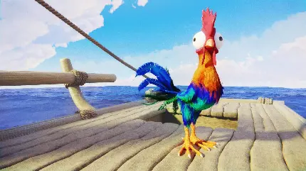 عکس کارتونی بامزه