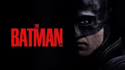 عکس بتمن فیلم 2022 با کیفیت 4K The Batman