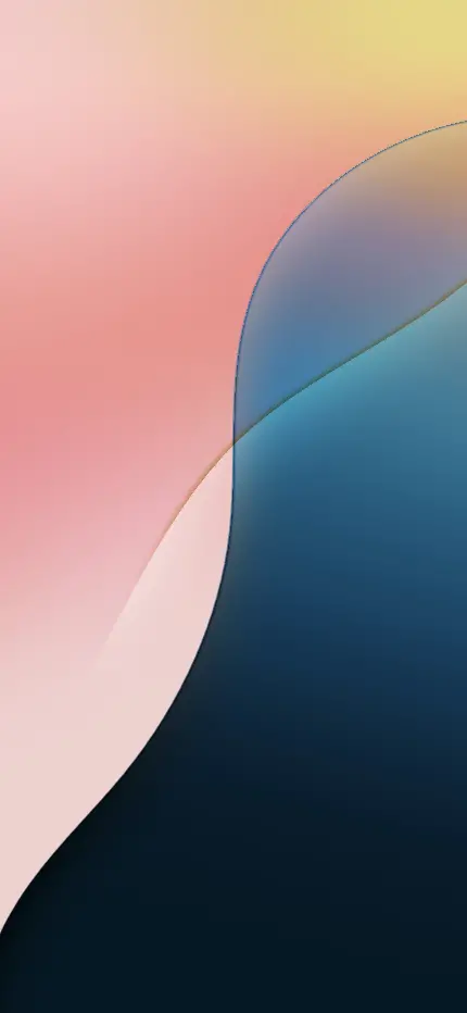 عکس پس زمینه فوق العاده iOS 18 با کیفیت 4K برای آیفون