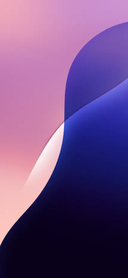 تصویر زمینه مینیمال و خاص برای iOS 18 با کیفیت بالا