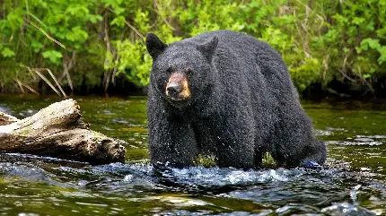 عکس رودخانه زیبا