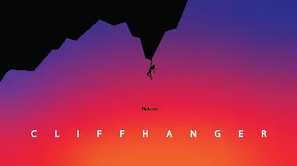 عکس کلیف هنجر Cliffhanger با کیفیت اچ دی