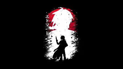 والپیپر انیمه Fullmetal Alchemist با کیفیت 5K