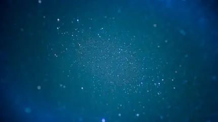 تصویر زمینه آبی نیلی اکلیلی دانلود رایگان کیفیت بالا