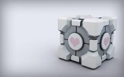 چاپ پوستر چشم‌نوازترین تصویر بازی پورتال با کیفیت Ultra HD
