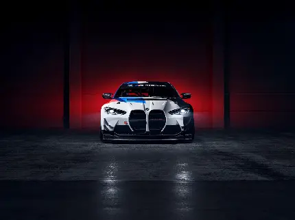 والپیپر حرفه‌ای BMW 2025