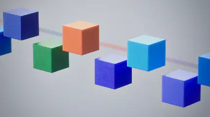 چاپ پوستر والپیپر ماینکرفت فلوئنت 2 با کیفیت فول اچ دی