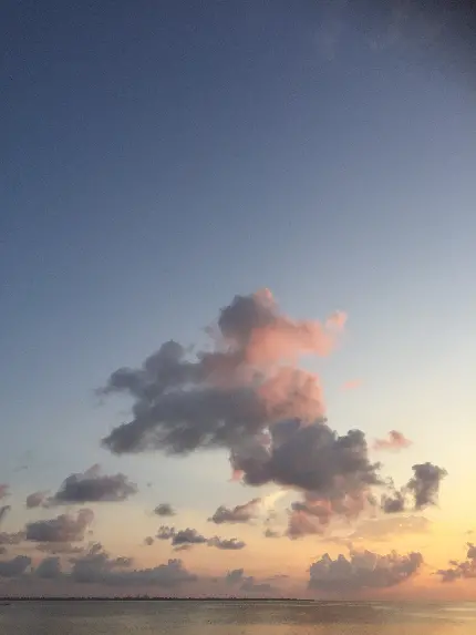 عکس طلوع خورشید برای استوری