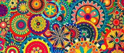 دانلود عکس از صنایع‌دستی بومی قبیله