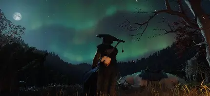 بازی Ghost of Tsushima 2