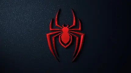 عکس جذاب و اکشن شخصیت Miles Morales در بازی Spider-Man