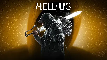 والپیپر جدید Hell Is Us 2025 با کیفیت فول اچ دی