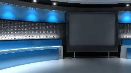 چاپ پوستر دل‌نشین‌ترین تصویر زمینه استودیو با کیفیت HD