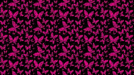 بک گراند بنفش پاستلی ساده