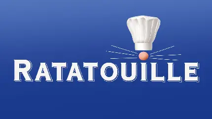 فیلم راتاتویی