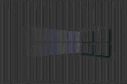 چاپ پوستر تصویر زمینه نئومورفیسم ویندوز با کیفیت Ultra HD