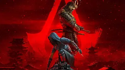 اساسینز کرید سایه‌ها Assassin’s Creed Shadows