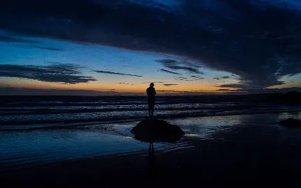 عکس طلوع خورشید برای استوری