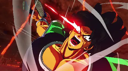 عکس دراگون بال Dragon Ball با کیفیت 4K رایگان