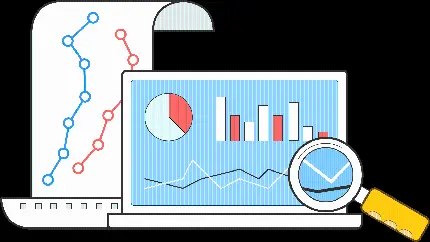 تصاویر PNG تریدر با کیفیت بالا برای طراحی و گرافیک