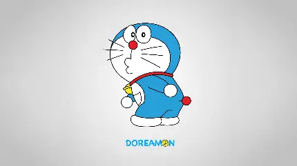 عکس کارتونی دورایمون Doraemon با کیفیت اچ دی