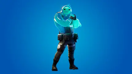 عکس اسکین ریپلی فورتنایت با کیفیت بالا