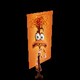 چاپ قاب موبایل و گوشی پس زمینه بانمک درون و بیرون ۲ Inside Out 2 با وضوح عالی 