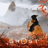 چاپ قاب موبایل و گوشی بازی Ghost of Tsushima 2