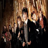 چاپ قاب موبایل و گوشی عکس و پوستر رسمی هری پاتر Harry Potter با کیفیت فول اچ دی