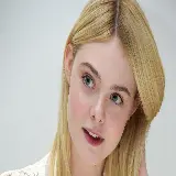 چاپ قاب موبایل و گوشی عکس از چهره زیبای ال فانینگ