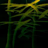 چاپ قاب موبایل و گوشی بک گراند موبایل بامبو با کیفیت بالا و رزولوشن 4K