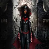 چاپ قاب موبایل و گوشی عکس Batwoman بت وومن فصل 3 با کیفیت Full HD برای دانلود