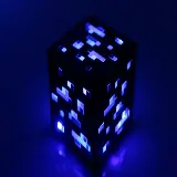 چاپ قاب موبایل و گوشی عکس تماشایی بلوک الماس Minecraft با کیفیت بالا