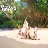 چاپ قاب موبایل و گوشی موانا ۲-Moana 2