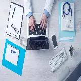 چاپ قاب موبایل و گوشی تصویر زمینه مرتبط با پزشکی و سلامت برای دسکتاپ لپ تاپ