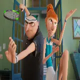 چاپ قاب موبایل و گوشی من نفرت‌ انگیز ۴ Despicable Me 4