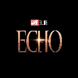چاپ قاب موبایل و گوشی عکس اکو Echo سریال مارول با کیفیت فول اچ دی