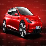 چاپ قاب موبایل و گوشی دانلود رایگان عکس‌های ماشین تسلا