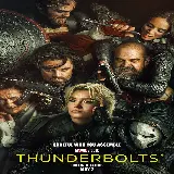 چاپ قاب موبایل و گوشی Thunderbolts عکس‌های ابرقهرمانی