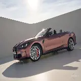 چاپ قاب موبایل و گوشی والپیپر نمای دیفیوزر ب‌ ام‌ و 2025