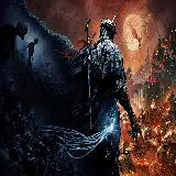 چاپ قاب موبایل و گوشی والپیپر لردز آف فال The Lords of the Fallen با کیفیت 4K