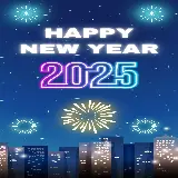 چاپ قاب موبایل و گوشی تبریک 2025 عکس نوشته