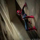 چاپ قاب موبایل و گوشی صحنه‌های اکشن Marvel's Spider-Man 2