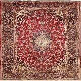 چاپ قاب موبایل و گوشی فرش دستبافت و کلاسیک ایرانی با الیاف طبیعی و مرغوب carpet